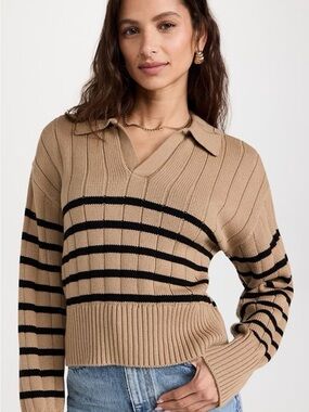 Pistola Arlo Sweater Size Small